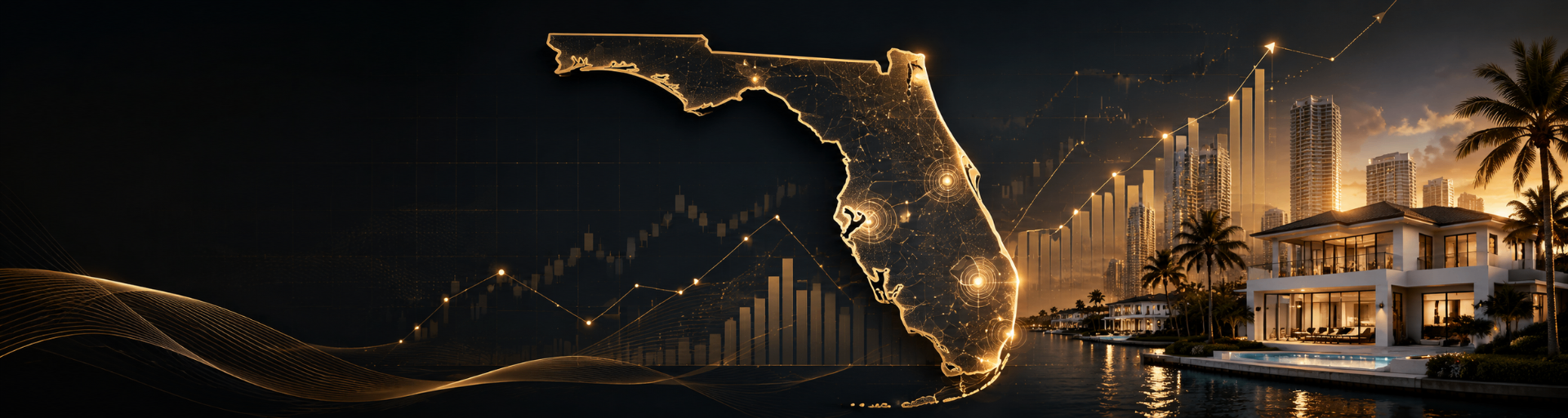 Florida real estate market trends 2025-2026